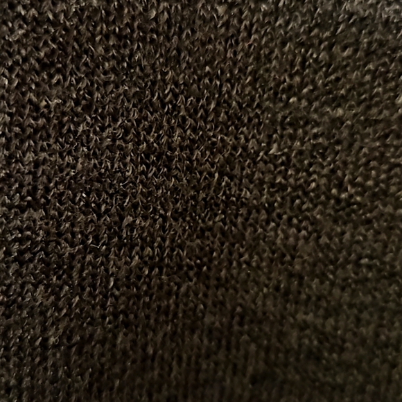 Heimish USA Black Pullover Hoodie Long Sleeves Size Large - Picture 7 of 12